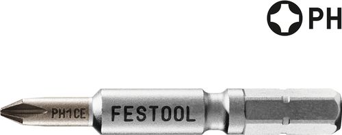 Festool bit PH 50 mm Centrotec