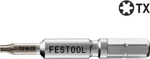 Festool bit TX 50 mm Centrotec