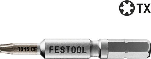 Festool bit TX 50 mm Centrotec