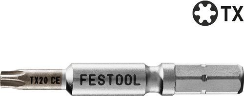 Festool bit TX 50 mm Centrotec