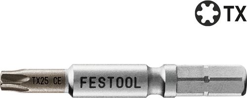 Festool bit TX 50 mm Centrotec