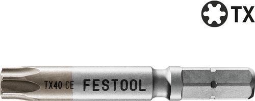 Festool bit TX 50 mm Centrotec