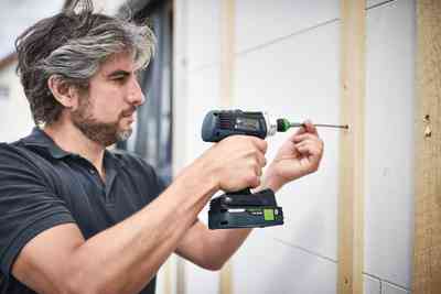 Festool bit TX 50 mm Centrotec