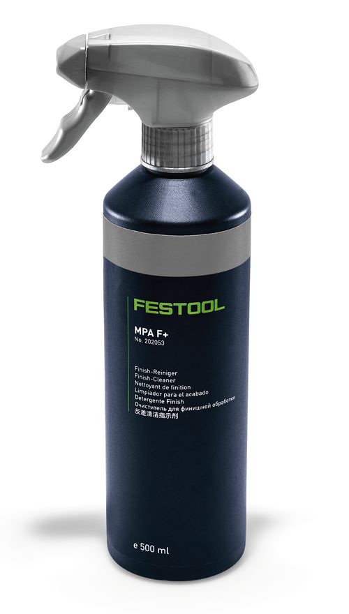 Festool čistač MPA F+/0,5L