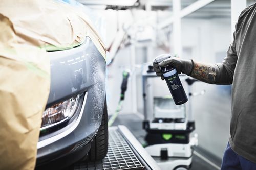 Festool čistač MPA F+/0,5L