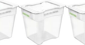 Festool spremnik za sakupljanje prašine VAB-20/3
