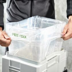 Festool jednokratna vrećica ENS-VA-20/10