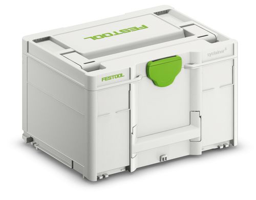 Festool Systainer  SYS3 M 237