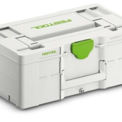 Festool Systainer  SYS3 L 187