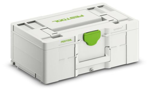 Festool Systainer  SYS3 L 187