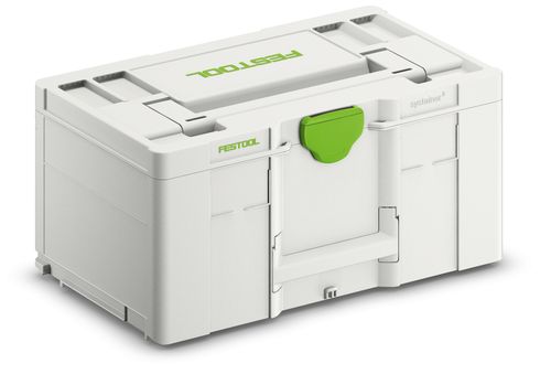 Festool Systainer  SYS3 L 237