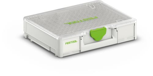 Festool Systainer  SYS3 ORG M 89
