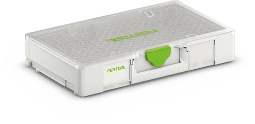 Festool Systainer  SYS3 ORG L 89