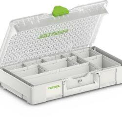 Festool Systainer  SYS3 ORG L 89 10xESB
