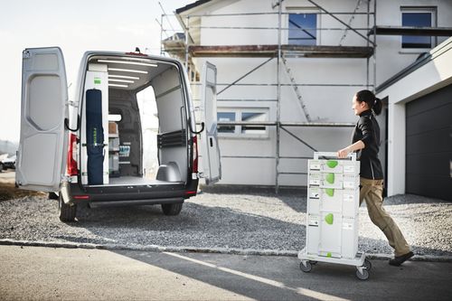 Festool kolica za Systainere SYS-RB