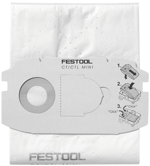 Festool filter vrećica  SC-FIS-CT MINI/5