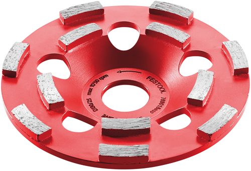 Festool disk dijamantni DIA ABRASIVE-D130 ST