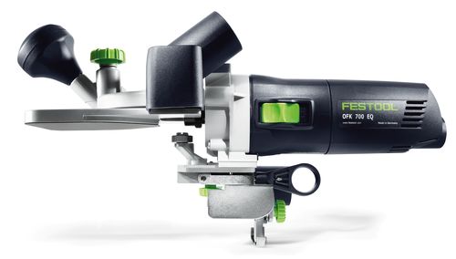 Festool glodalica za rubove OFK 700 EQ-Plus