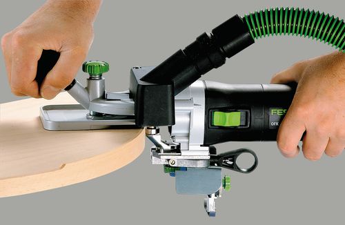 Festool glodalica za rubove OFK 700 EQ-Plus