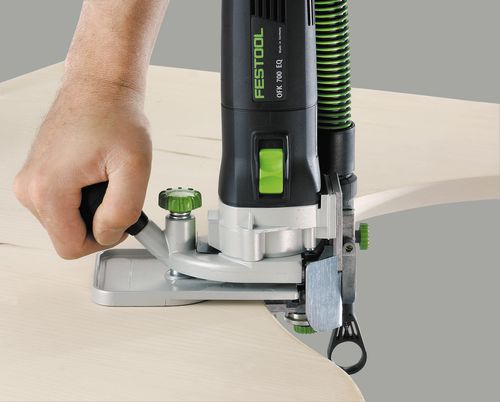 Festool glodalica za rubove OFK 700 EQ-Plus