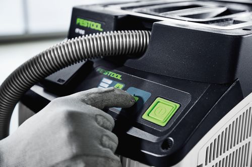 Festool usisavač CT 15 E