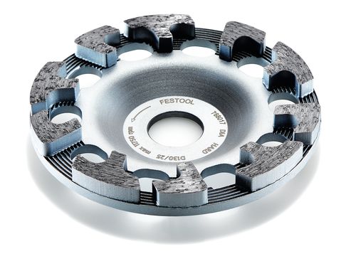 Festool disk dijamantni DIA HARD-D130 PREMIUM