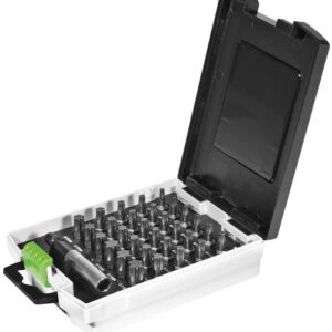 Festool set biteva TX 10-50 / BH-SORT / 31x