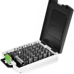 Festool set biteva  BIT / BH-SORT / 31x