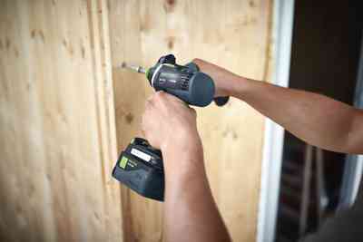 Festool set biteva  BIT / BH-SORT / 31x
