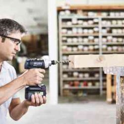 Festool set svrdla za drvo DB WOOD CE SET TL 6x