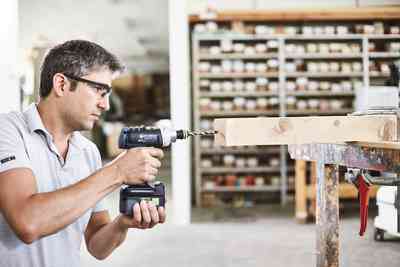Festool set svrdla za drvo DB WOOD CE SET TL 6x