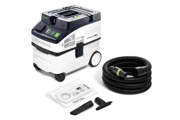 Festool usisavač CT 15 E