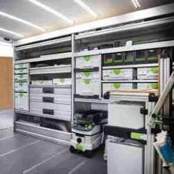 Festool Systainer  SYS3 L 137