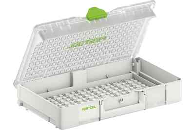 Festool Systainer  SYS3 ORG L 89