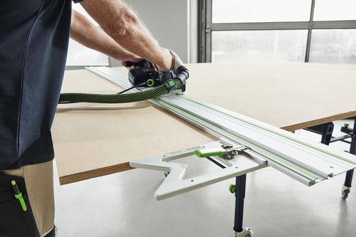 Festool radni stol i stol za krojenje pločastih materijala STM 1800