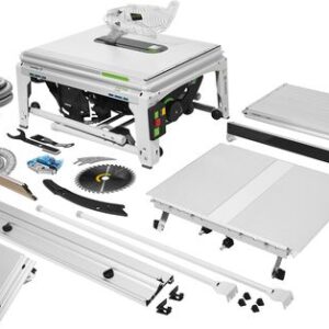 Festool polustacionarna kružna pila TKS 80 EBS-Set