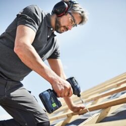 Festool baterijski impulsni odvijač TID18 5,2/4,0 I-Set PDC18