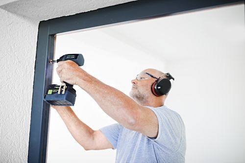 Festool baterijski impulsni odvijač TID18 5,2/4,0 I-Set PDC18