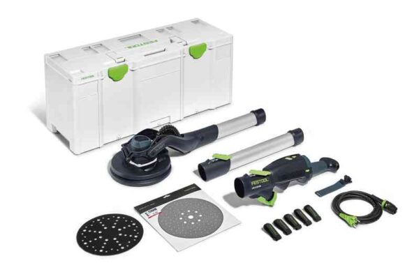 Festool brusilica dugog vrata LHS 2 225 EQI-Plus Planex