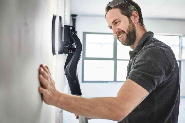Festool brusilica dugog vrata LHS 2 225 EQI-Plus Planex