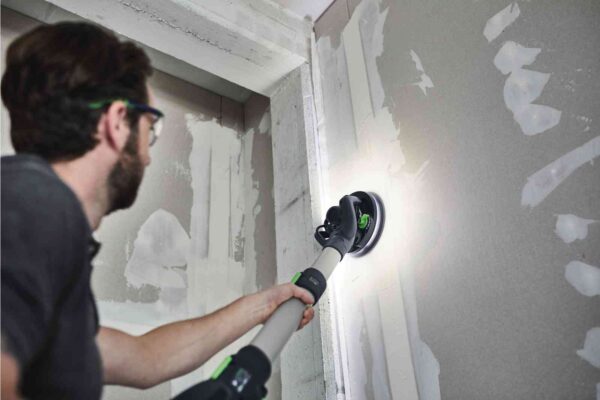 Festool brusilica dugog vrata LHS 2 225 EQI-Plus Planex