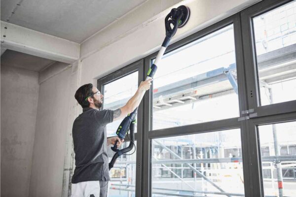 Festool brusilica dugog vrata LHS 2 225 EQI-Plus Planex