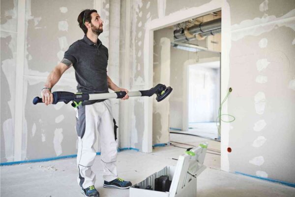 Festool brusilica dugog vrata LHS 2 225 EQI-Plus Planex