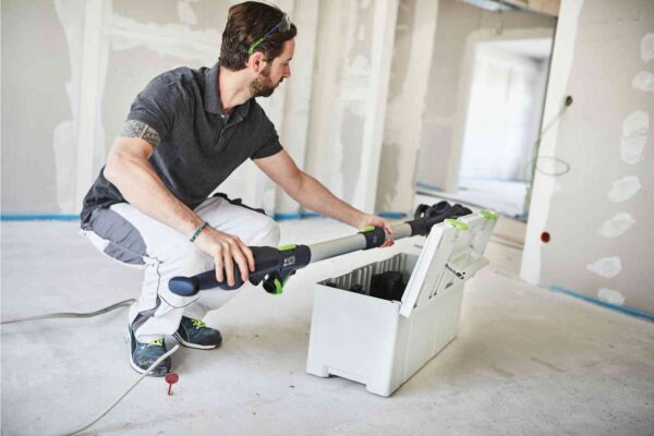 Festool brusilica dugog vrata LHS 2 225 EQI-Plus Planex