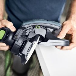 Festool električna brusilica za brušenje rubova ES-ETS 125 REQ-Plus