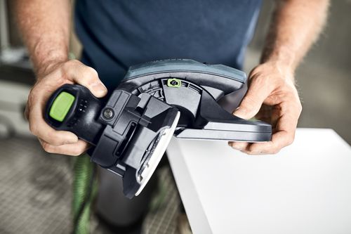 Festool električna brusilica za brušenje rubova ES-ETS 125 REQ-Plus