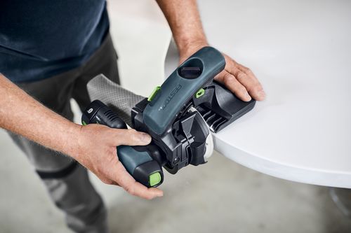 Festool električna brusilica za brušenje rubova ES-ETS 125 REQ-Plus