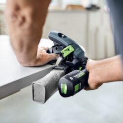 Festool električna brusilica za brušenje rubova ES-ETS 125 REQ-Plus
