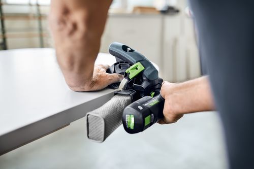 Festool električna brusilica za brušenje rubova ES-ETS 125 REQ-Plus