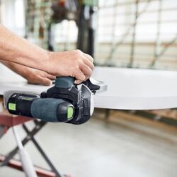 Festool električna brusilica za brušenje rubova ES-ETS 125 REQ-Plus